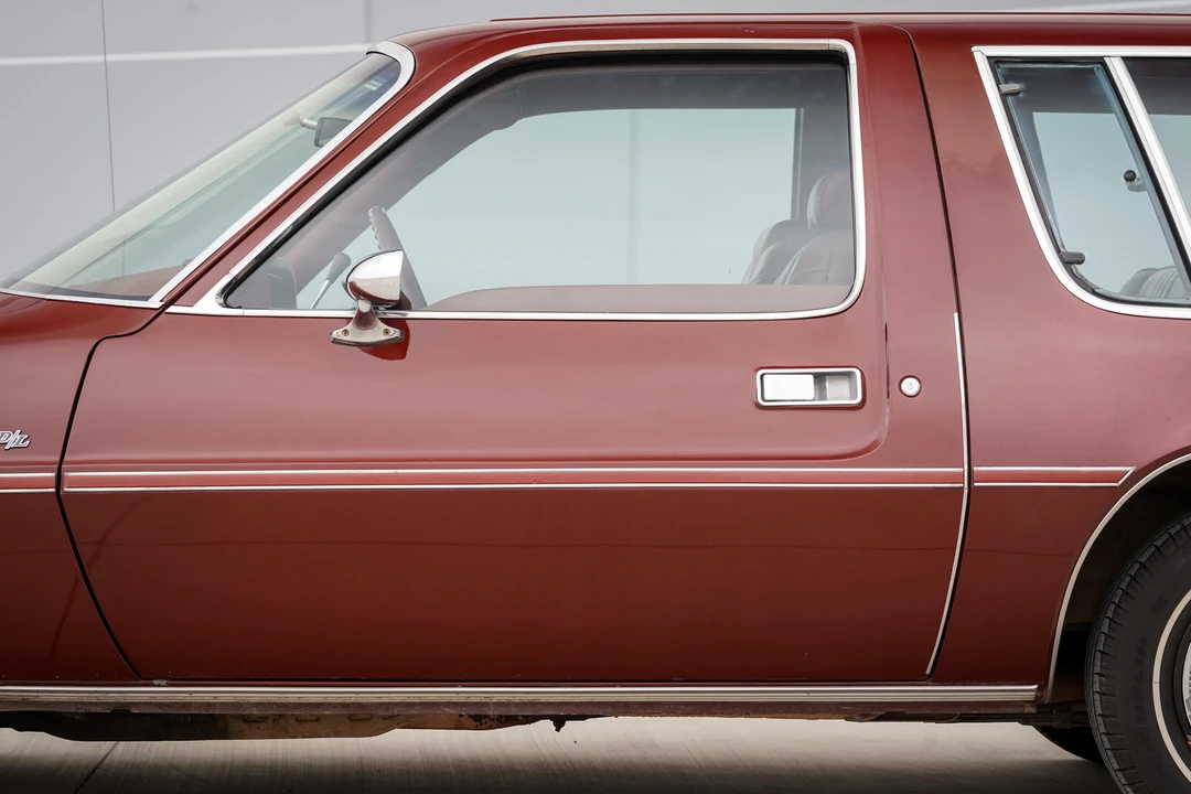 1978 AMC Pacer - Image 31 of 31