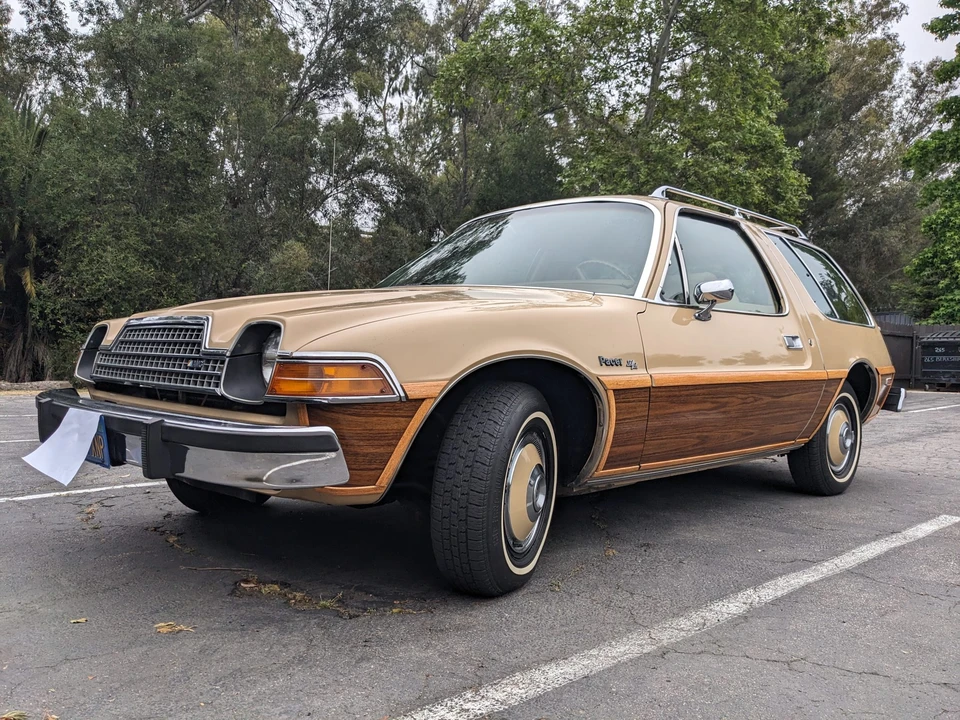 1978 AMC Pacer - Image 15 of 31
