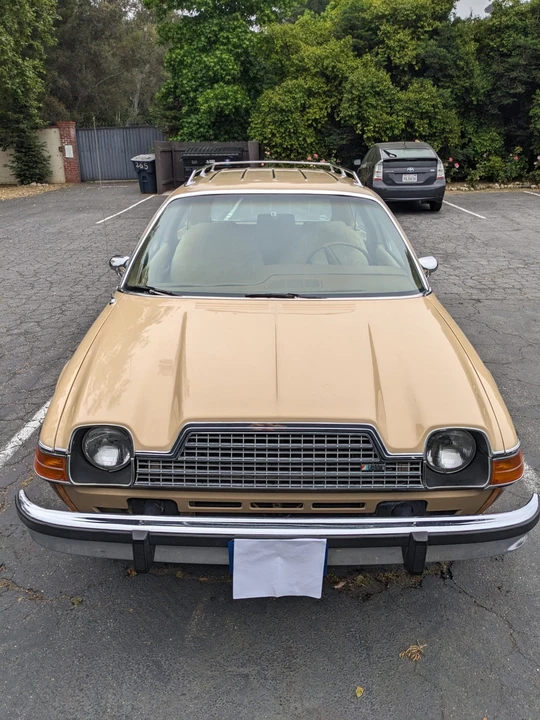 1978 AMC Pacer - Image 18 of 31