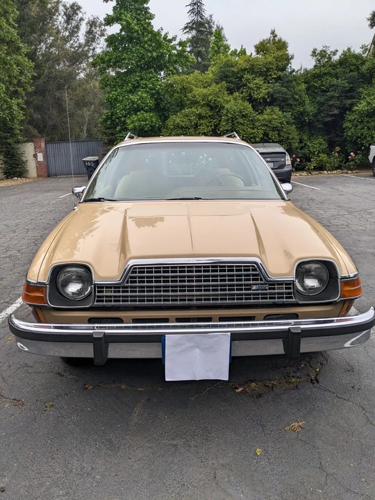 1978 AMC Pacer - Image 19 of 31