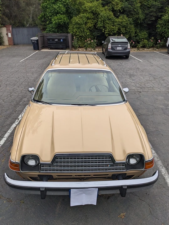1978 AMC Pacer - Image 17 of 31