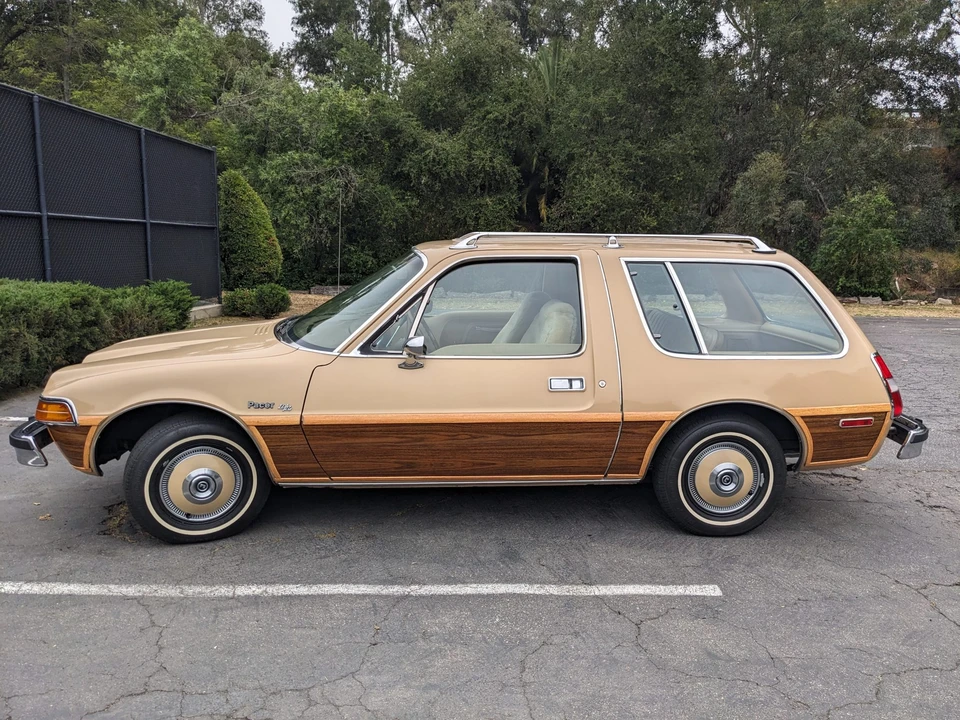 1978 AMC Pacer - Image 14 of 31