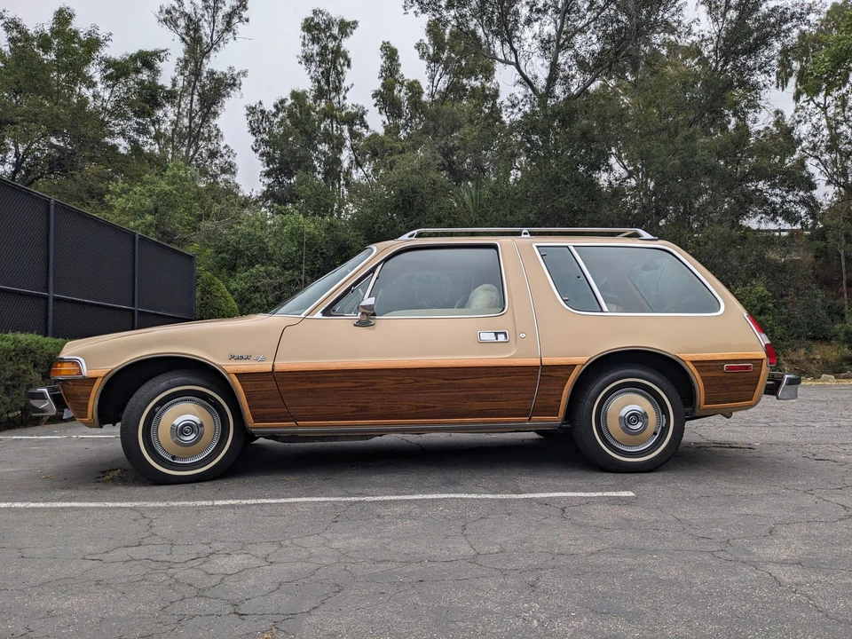 1978 AMC Pacer - Image 13 of 31