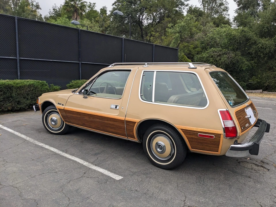 1978 AMC Pacer - Image 12 of 31