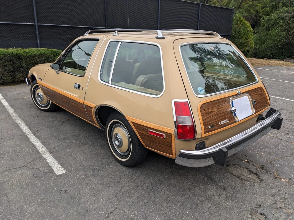 1978 AMC Pacer - Image 11 of 31