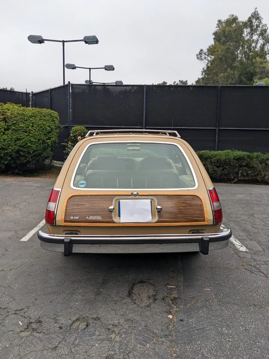 1978 AMC Pacer - Image 10 of 31