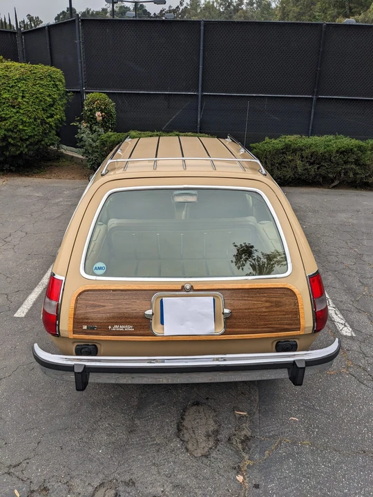 1978 AMC Pacer - Image 9 of 31