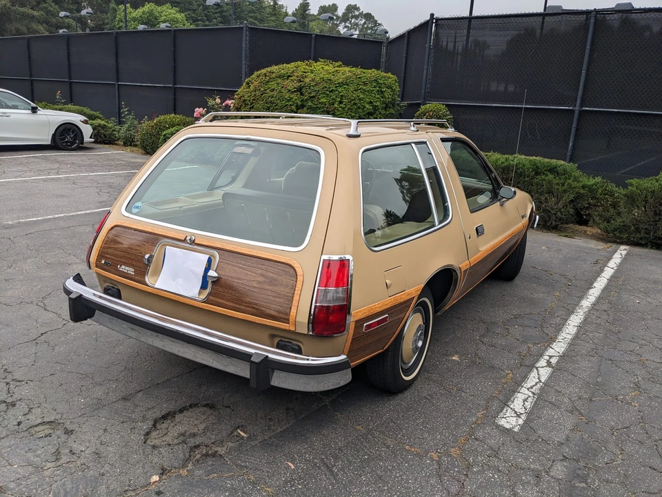 1978 AMC Pacer - Image 8 of 31