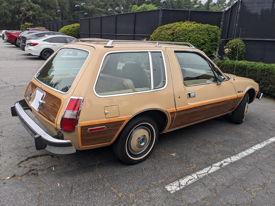 1978 AMC Pacer - Image 7 of 31