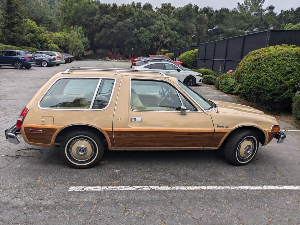 1978 AMC Pacer - Image 6 of 31