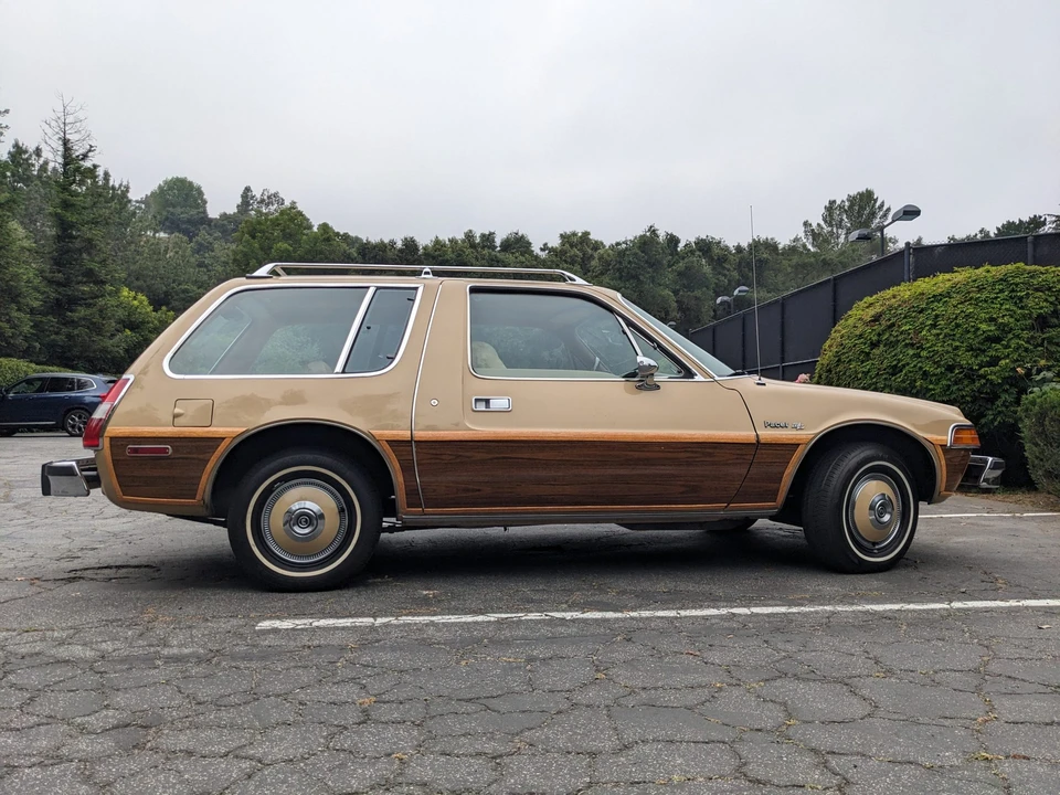 1978 AMC Pacer - Image 5 of 31