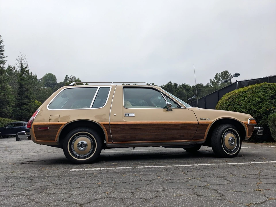 1978 AMC Pacer - Image 4 of 31