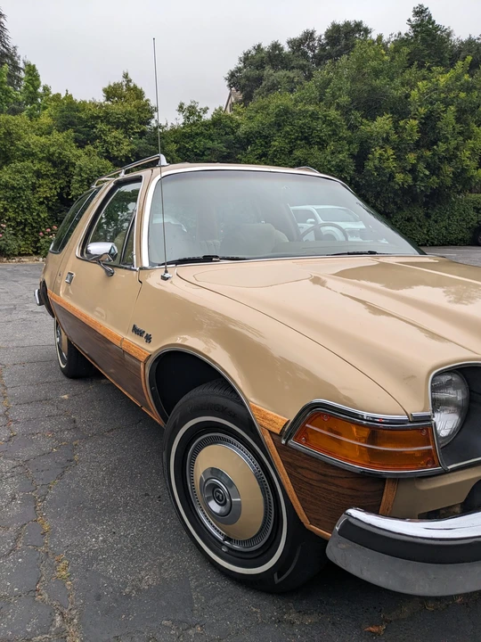 1978 AMC Pacer - Image 20 of 31