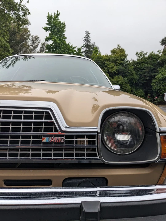 1978 AMC Pacer - Image 22 of 31