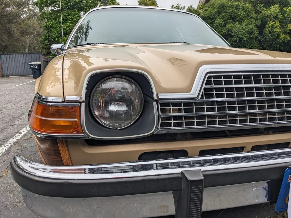 1978 AMC Pacer - Image 21 of 31