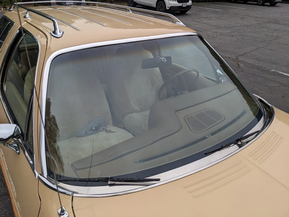 1978 AMC Pacer - Image 29 of 31