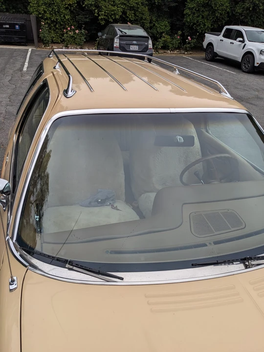 1978 AMC Pacer - Image 28 of 31