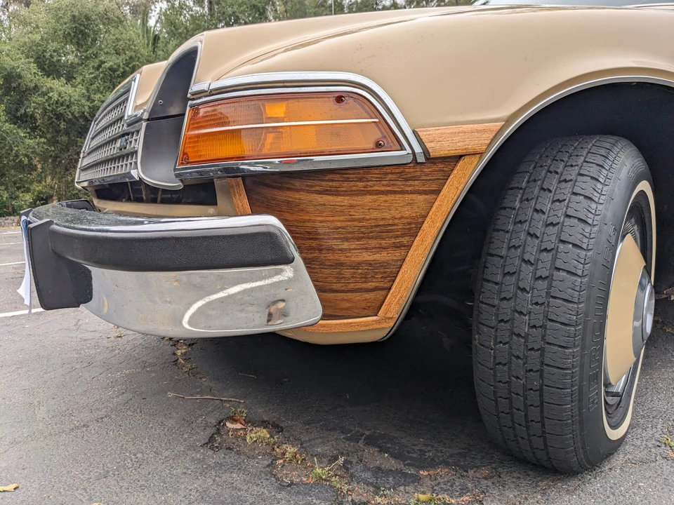 1978 AMC Pacer - Image 23 of 31