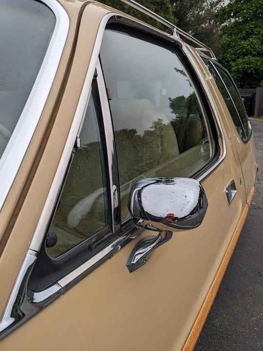 1978 AMC Pacer - Image 30 of 31