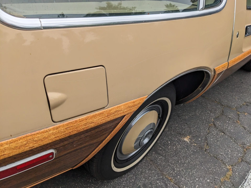 1978 AMC Pacer - Image 31 of 31