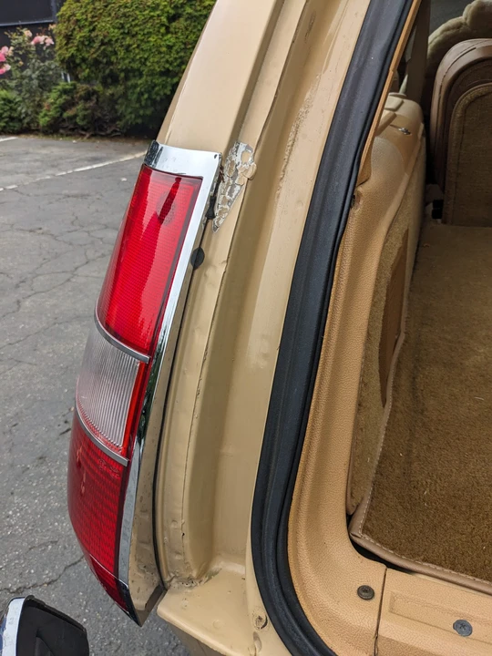 1978 AMC Pacer - Image 25 of 31