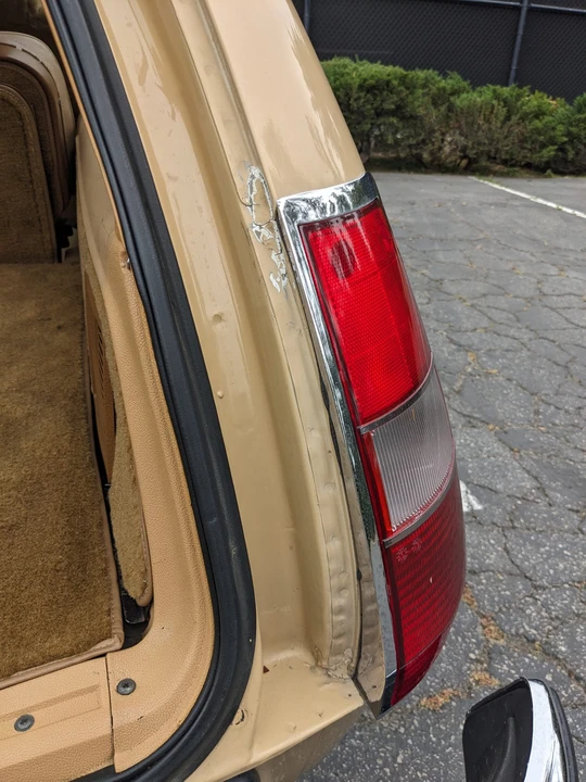 1978 AMC Pacer - Image 26 of 31