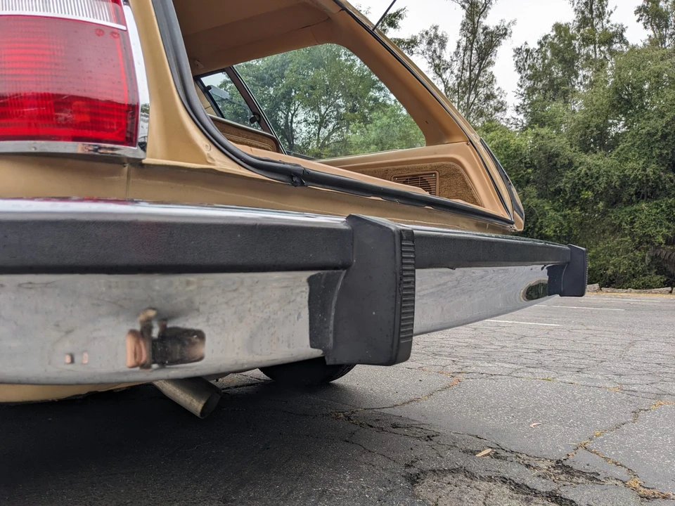 1978 AMC Pacer - Image 24 of 31