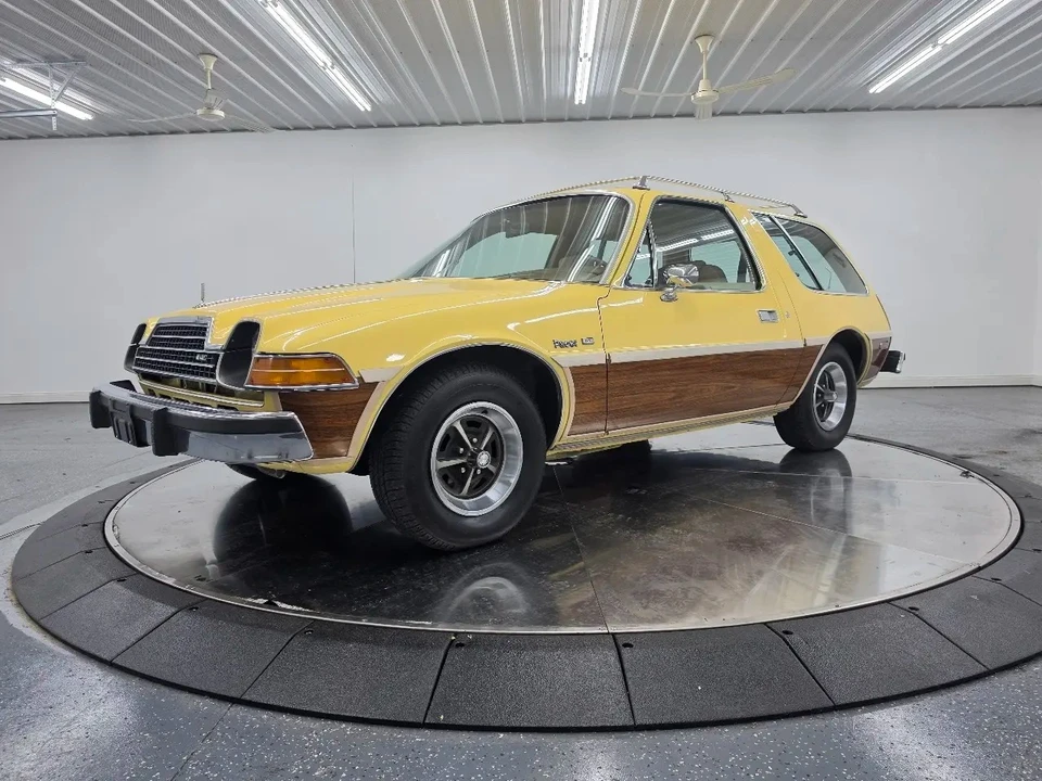 1978 AMC Pacer - Image 6 of 31