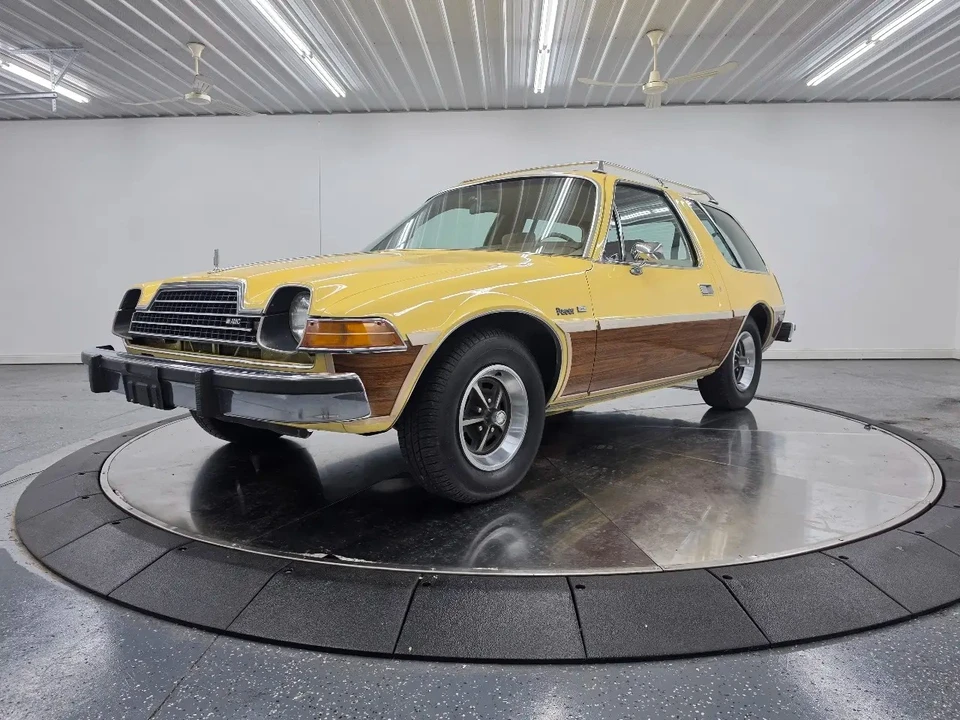 1978 AMC Pacer - Image 12 of 31