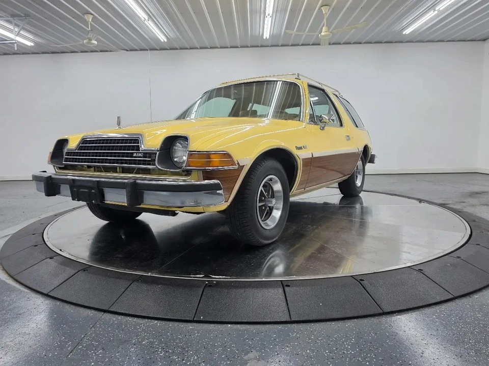 1978 AMC Pacer - Image 16 of 31