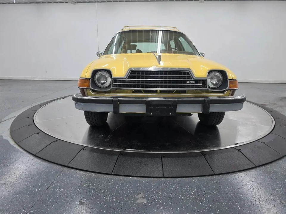 1978 AMC Pacer - Image 13 of 31