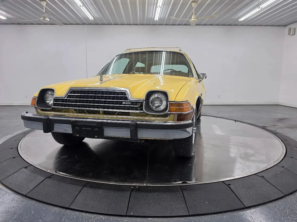 1978 AMC Pacer - Image 14 of 31