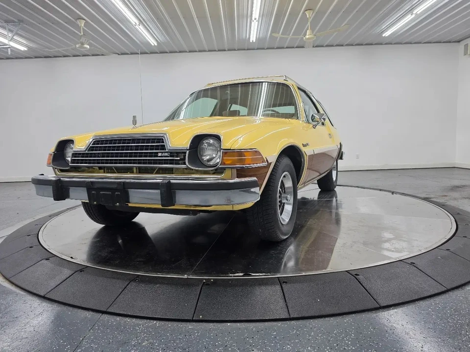 1978 AMC Pacer - Image 9 of 31