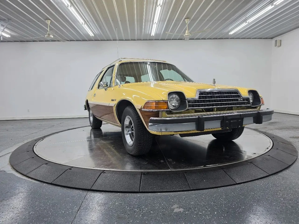 1978 AMC Pacer - Image 17 of 31
