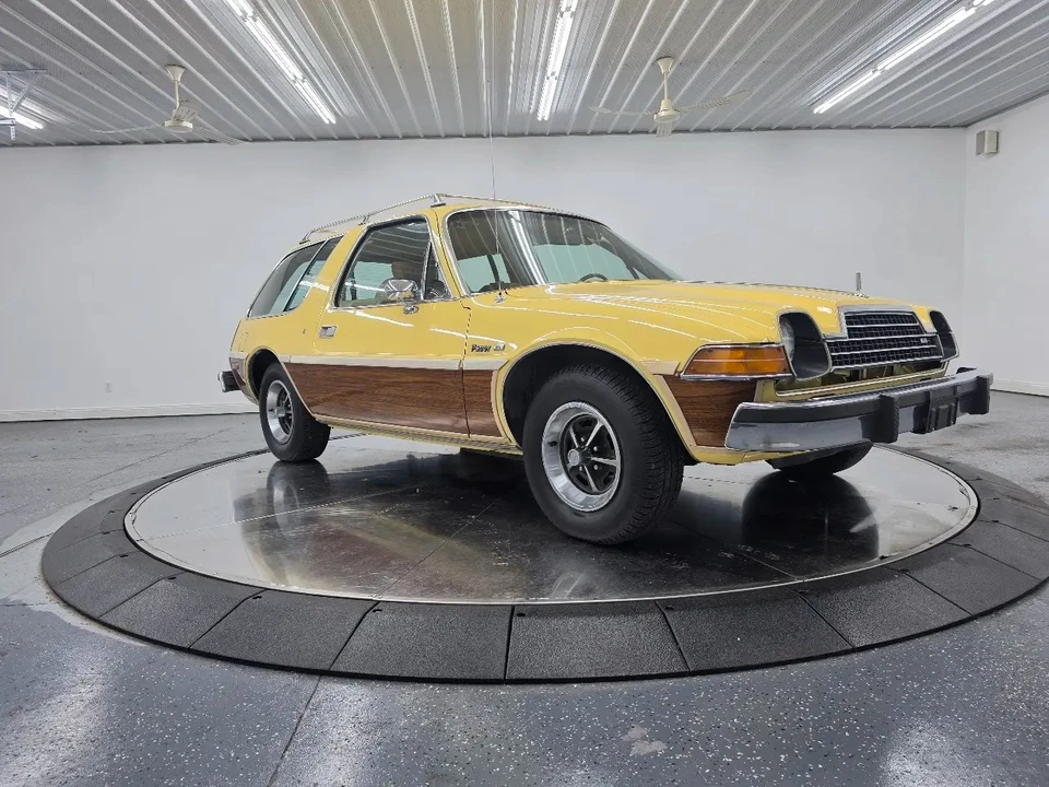 1978 AMC Pacer - Image 11 of 31