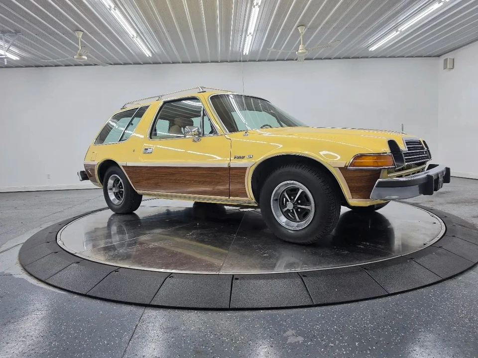 1978 AMC Pacer - Image 10 of 31