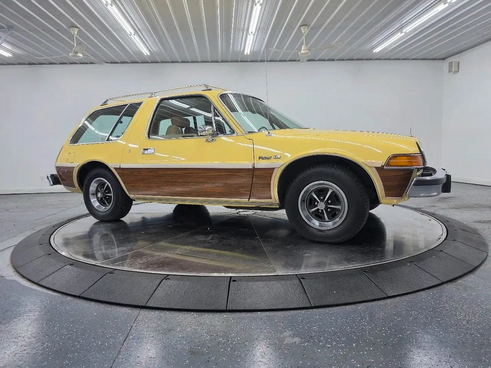 1978 AMC Pacer - Image 19 of 31