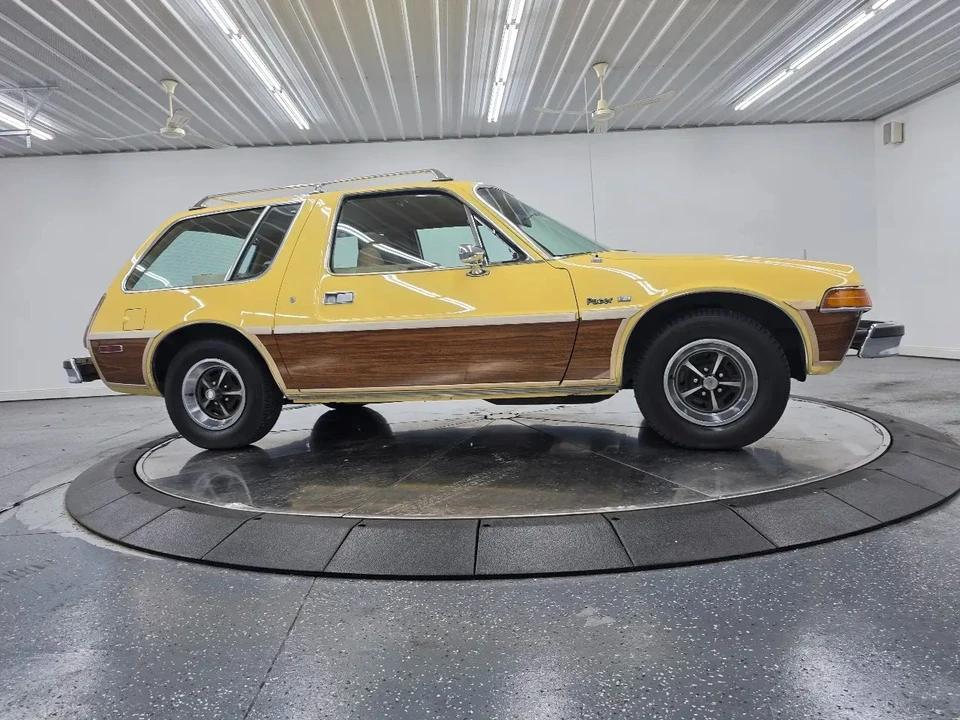 1978 AMC Pacer - Image 15 of 31