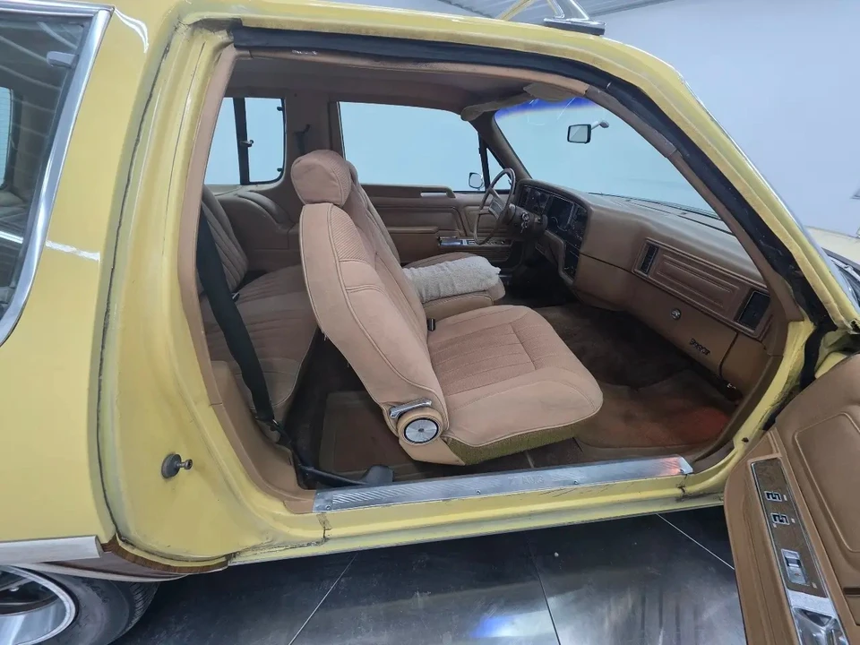1978 AMC Pacer - Image 18 of 31