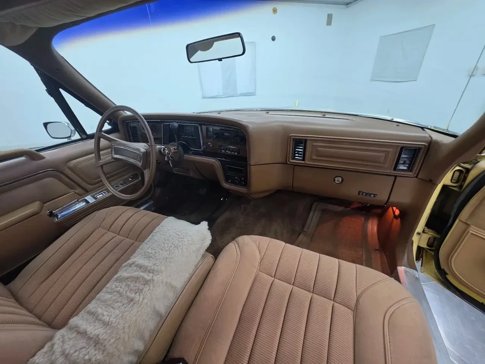 1978 AMC Pacer - Image 23 of 31