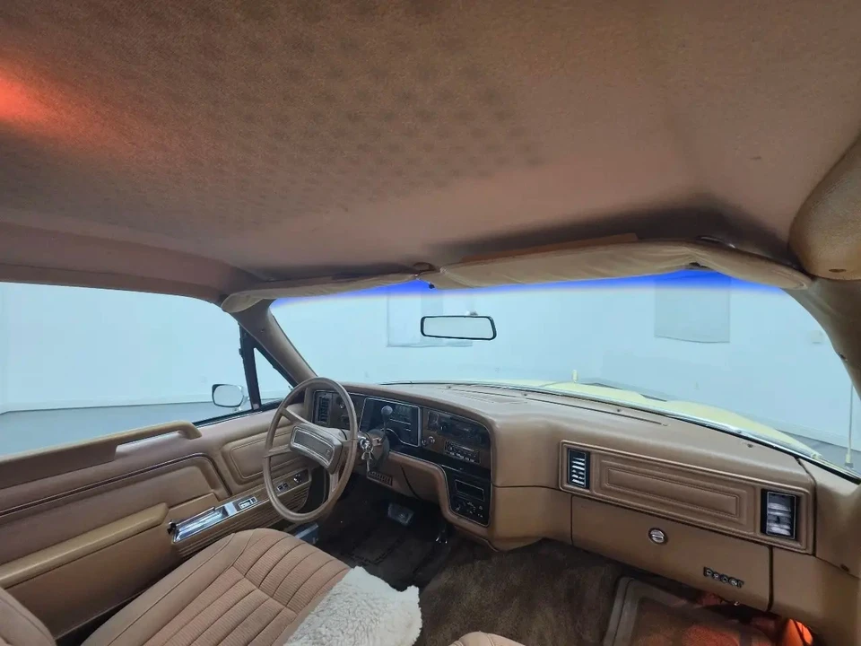 1978 AMC Pacer - Image 21 of 31