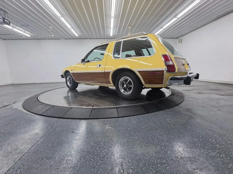 1978 AMC Pacer - Image 2 of 31