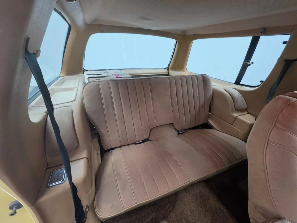 1978 AMC Pacer - Image 22 of 31