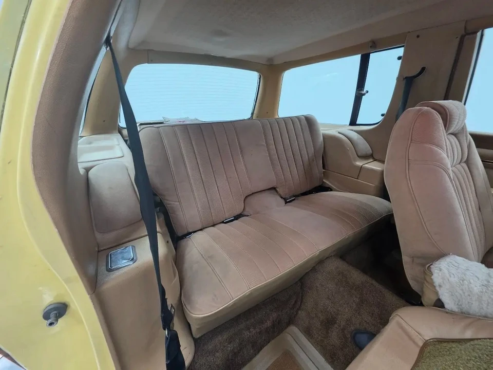 1978 AMC Pacer - Image 24 of 31