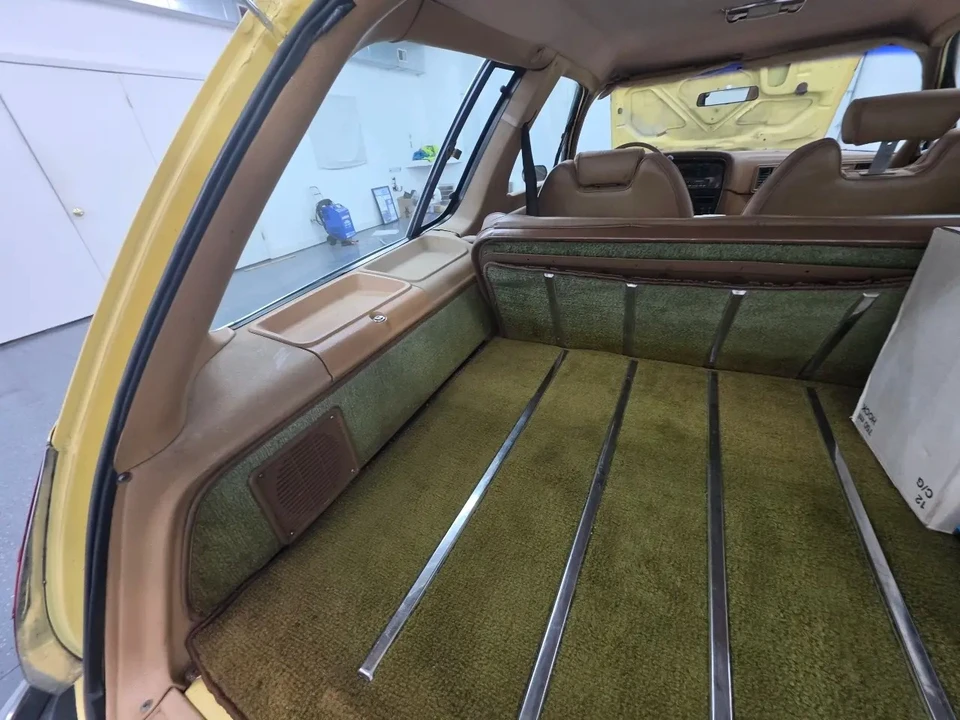 1978 AMC Pacer - Image 25 of 31