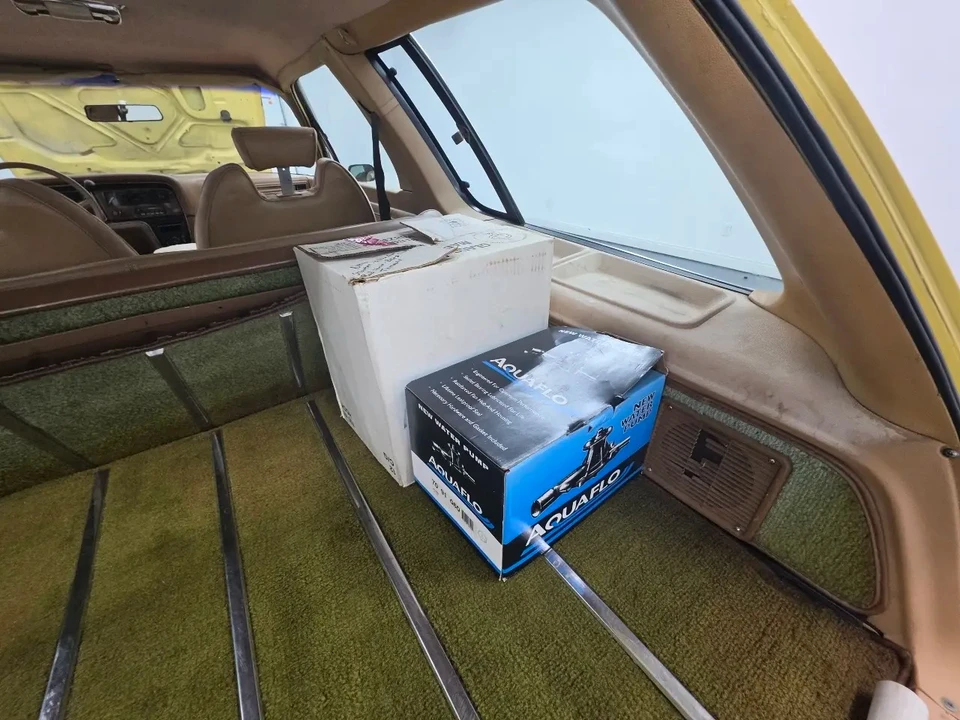 1978 AMC Pacer - Image 27 of 31
