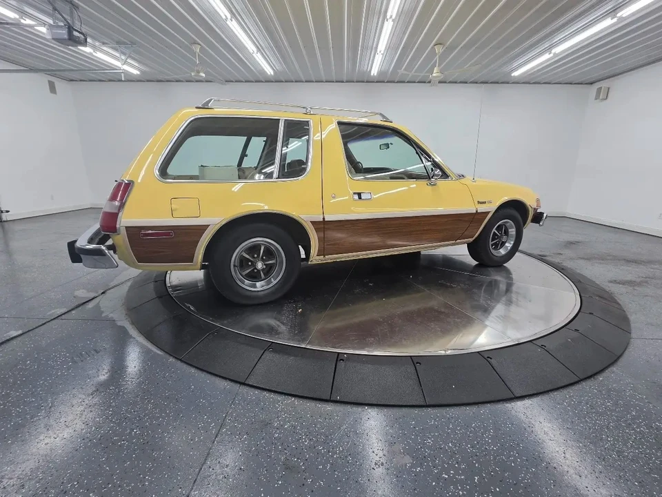 1978 AMC Pacer - Image 30 of 31