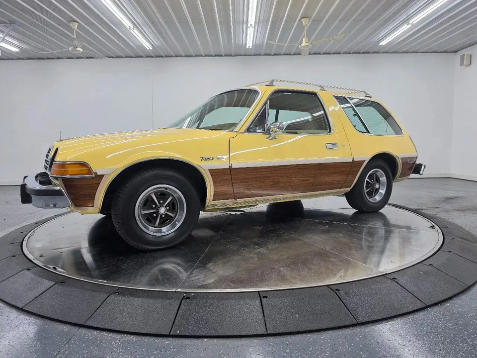 1978 AMC Pacer - Image 5 of 31