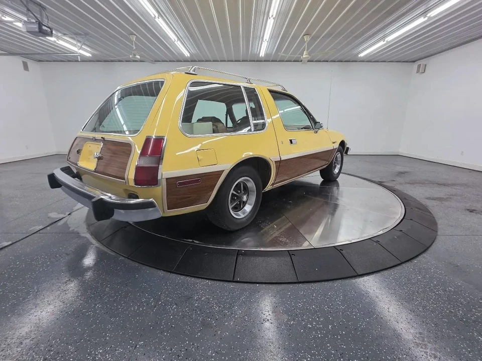 1978 AMC Pacer - Image 31 of 31