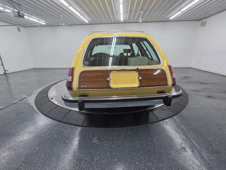 1978 AMC Pacer - Image 28 of 31